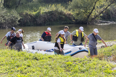 Zavrc rafting 2025 -32